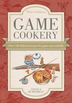 Cover of the book Game Cookery by Jane Davis