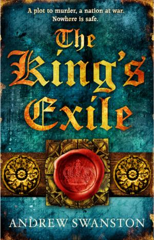 Cover of the book The King's Exile by David Logan