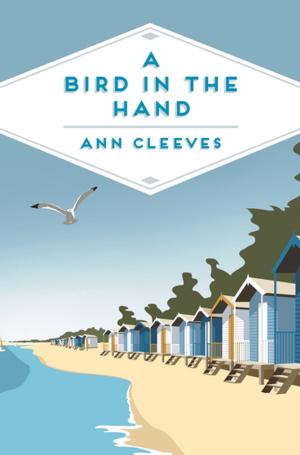 Cover of the book A Bird in the Hand by Joan De La Haye