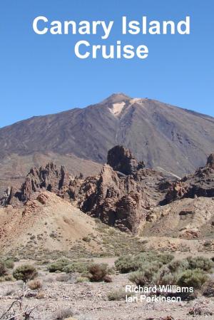 Cover of the book Canary Island Cruise by Valerie Reay, Colleen Mustus, Matt McCoy