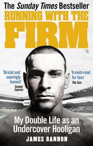 bigCover of the book Running with the Firm by 