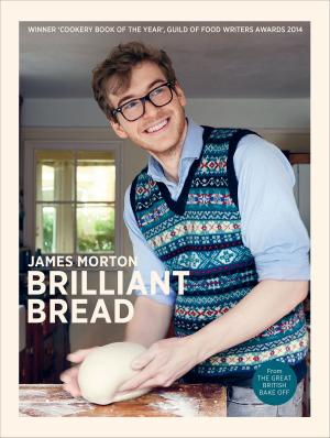 Cover of Brilliant Bread