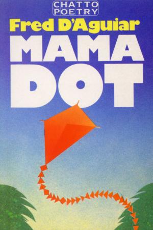 bigCover of the book Mama Dot by 