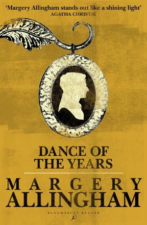 Cover of the book Dance of the Years by William Bertram