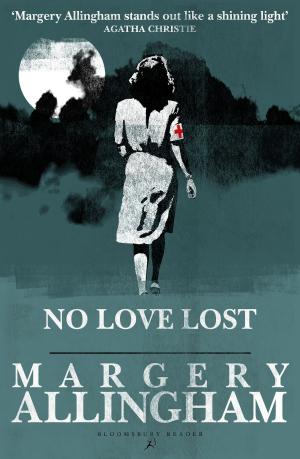 Cover of the book No Love Lost by 