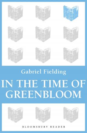 bigCover of the book In the Time of Greenbloom by 