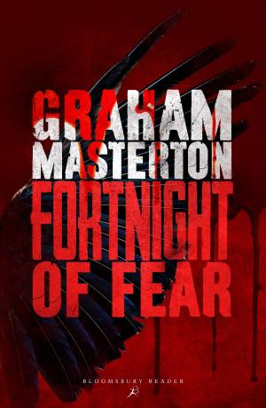 Cover of the book Fortnight of Fear by Nigel Rigby, Pieter van der Merwe, Glyn Williams