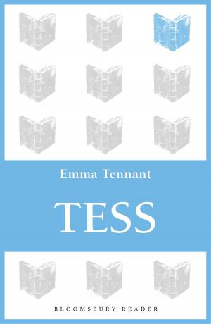 Cover of the book Tess by Grant D. Taylor