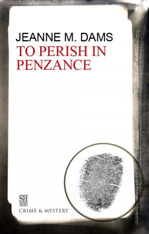 Cover of the book To Perish in Penzance by K McConnell