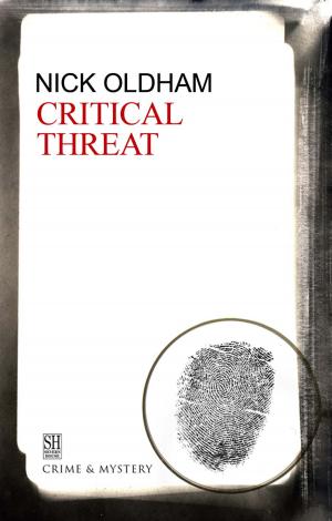 Cover of the book Critical Threat by Simon Brett