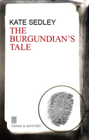Cover of the book The Burgundian's Tale by Paul Doherty