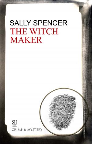 bigCover of the book The Witch Maker by 