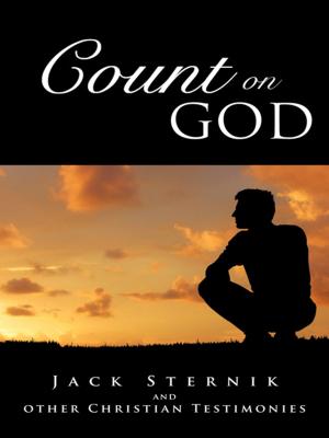 Cover of the book Count on God by Rena Ayyelina