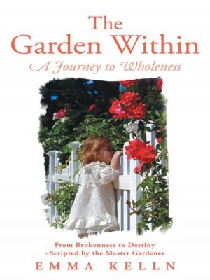 Cover of the book The Garden Within by Ria Baker