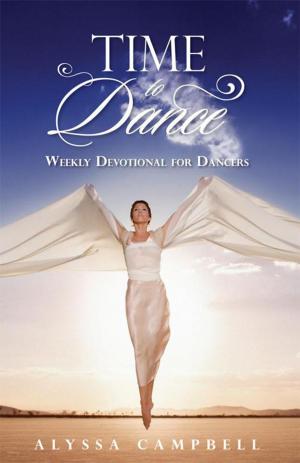 Cover of the book Time to Dance by Beth Ana