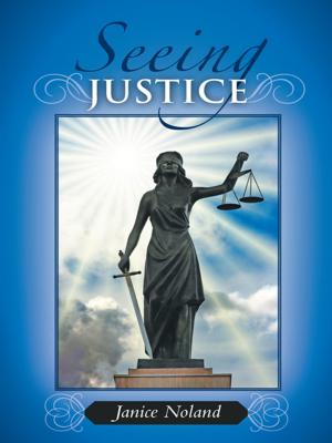 Cover of the book Seeing Justice by Odell Furtick Jr.