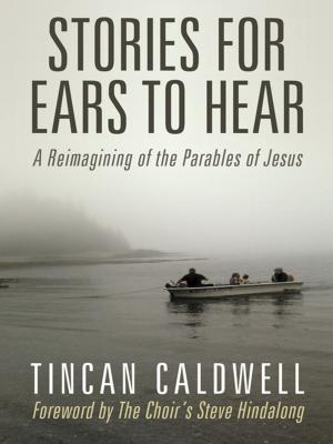 Cover of the book Stories for Ears to Hear by Peggy Clark