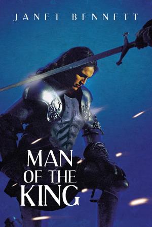 Cover of the book Man of the King by David Perlstein