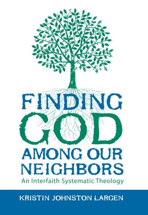 bigCover of the book Finding God among Our Neighbors by 