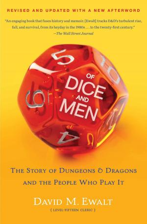Cover of the book Of Dice and Men by Bea Johnson