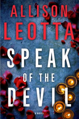 Cover of the book Speak of the Devil by Laura Izumikawa