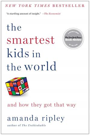 Cover of the book The Smartest Kids in the World by Sally Mott Freeman