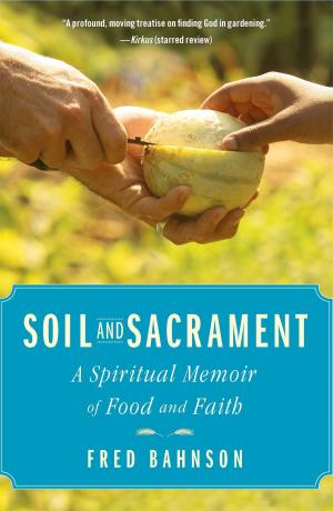 Cover of the book Soil and Sacrament by Dr. BJ Miller, Shoshana Berger