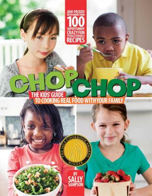 Cover of the book ChopChop by Sandra Brown