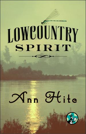 Book cover of Lowcountry Spirit