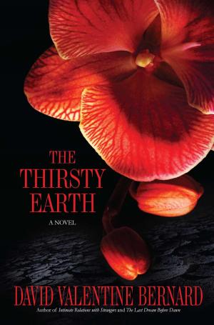 Cover of the book The Thirsty Earth by Anna Black, Michelle Cuttino, Jada Pearl, Shakir Rashaan