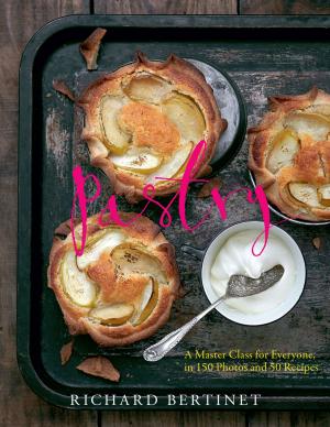 Cover of the book Pastry by Mark Cassino