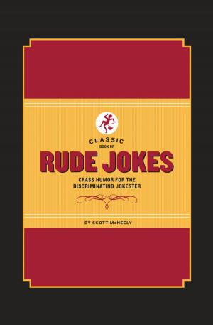 bigCover of the book Classic Book of Rude Jokes by 
