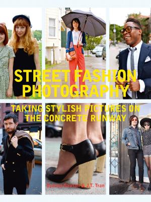 bigCover of the book Street Fashion Photography by 
