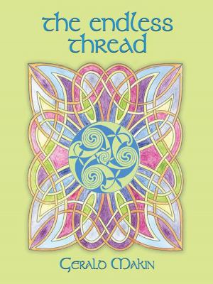 Book cover of The Endless Thread