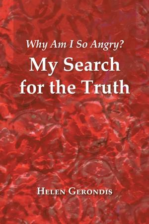 Cover of the book Why Am I so Angry? by Nyema Hermiston RN ND Adv Dip Hom