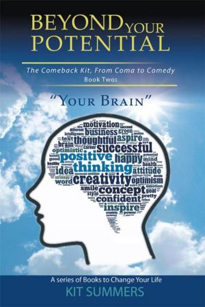 Cover of the book Your Brain by Bolaji Ola-Adams