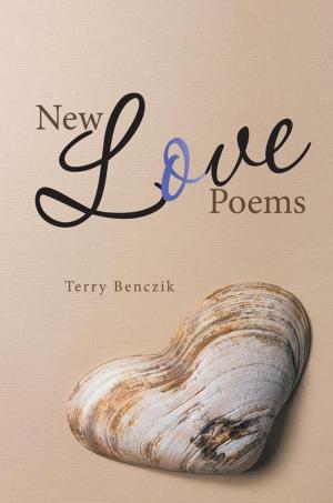 Cover of the book New Love Poems by Patricia Medina
