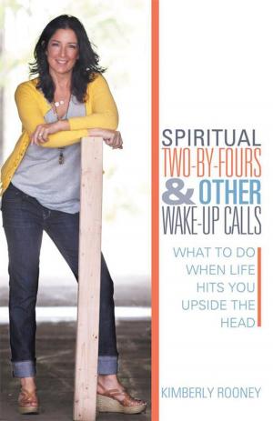 Cover of the book Spiritual Two-By-Fours and Other Wake-Up Calls by Naomi Bareket