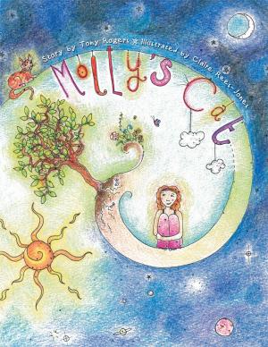 bigCover of the book Molly's Cat by 
