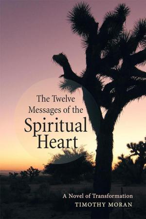 bigCover of the book The Twelve Messages of the Spiritual Heart by 