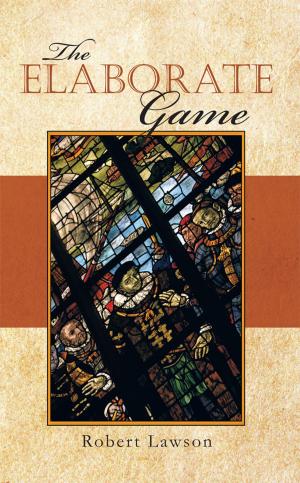 Cover of the book The Elaborate Game by Shanna Provost