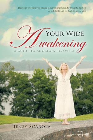 bigCover of the book Your Wide Awakening by 