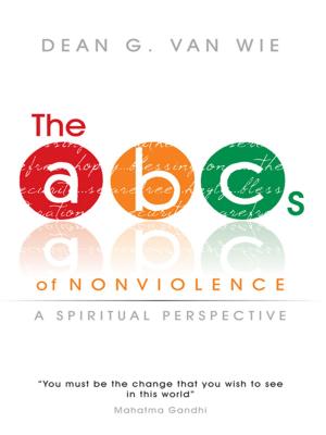Cover of the book The Abcs of Nonviolence by Karma Rae
