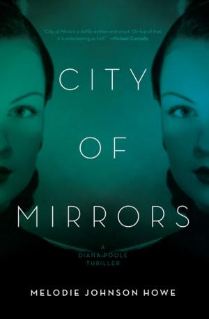 Cover of the book City of Mirrors by Rob McCarthy