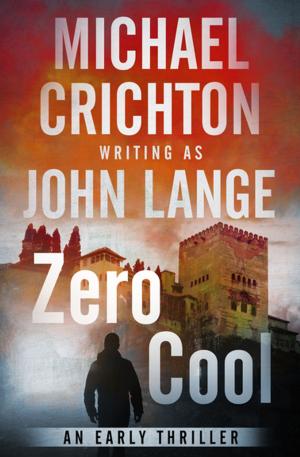Cover of the book Zero Cool by Jack Higgins