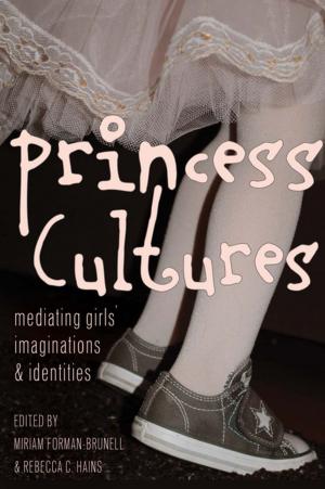 Cover of the book Princess Cultures by Irmengard Rauch, Gerald F. Carr
