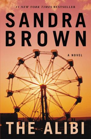 Cover of the book The Alibi by Carolyn Brown