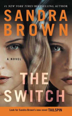 Cover of the book The Switch by David R. Morrell