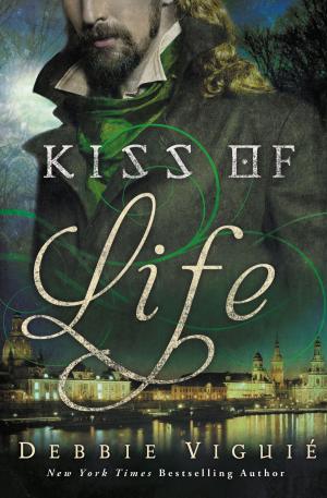 Cover of the book Kiss of Life by K.B. Spangler