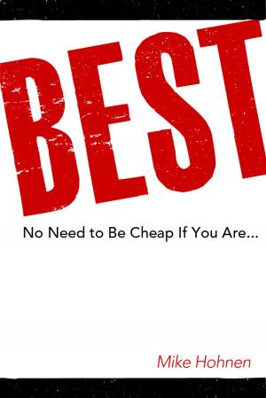 bigCover of the book Best! - No Need to Be Cheap If You Are... by 